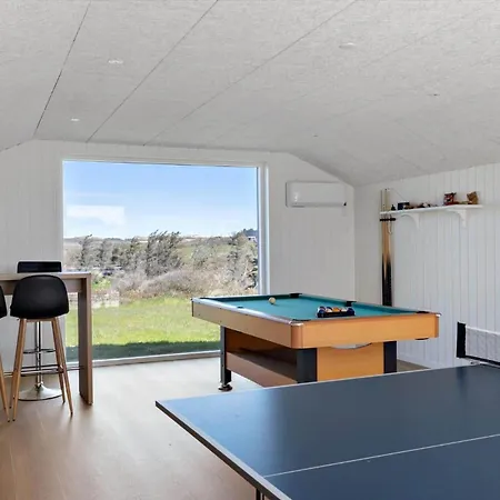 Lk2225-lokken-kaskelotvej-21 Feriehus *