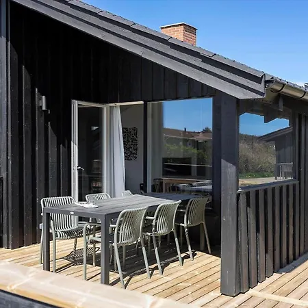 Lk2225-lokken-kaskelotvej-21 Holiday home