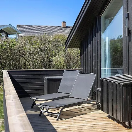 Feriehus Lk2225-lokken-kaskelotvej-21 *